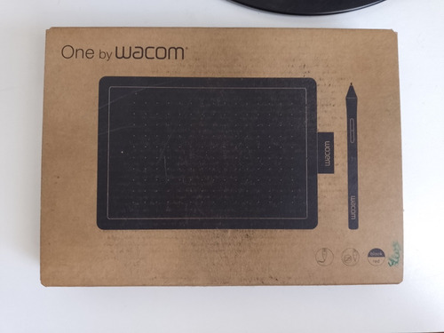 Tablet One By Wacom