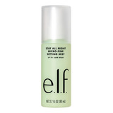 Elf | Micro-fine Setting Mist | Fijador De Maquillaje 80ml