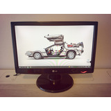 Monitor LG Flatron 18.5  Mod. W1943te