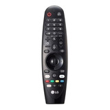 Controle Magic Tv LG Um7470psa Um7500 Um7500psb Um751 Um7510