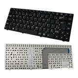 Teclado Mp-10f88pa-f51c Positivo Sim+ 2070m Mp-10f88pa-f51kw