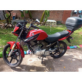 Moto Yamaha 2015