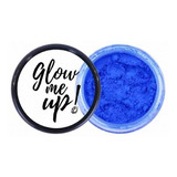 Pigmento Neon Blue-on Glow Me Up!