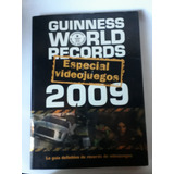 Guinness World Records 2009  Videojuegos  Ps3 Xbox Ps2 Sega