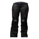 Pantalon De Moto 4 Estaciones Mujer Jyv Viper - City Motor