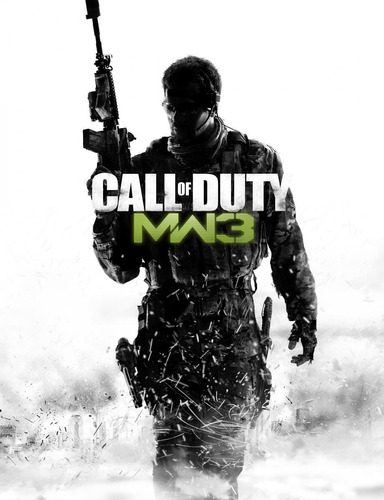 Call Of Duty Modern Warfare 3 Digital Pc Steam