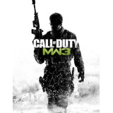 Call Of Duty Modern Warfare 3 Digital Pc Steam