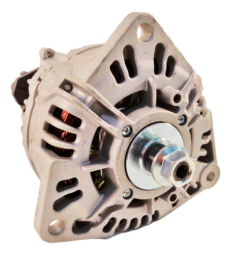 Alternador Mencedes Benz Camion  Axor Actros O500 O501 