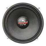 Medio Grave 10 Polegadas 800w 400rms 8ohms Alto Falante 400