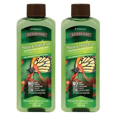 2 Limpiador Multiusos Melaleuca Tough & Tender 473 Ml. | Envío gratis