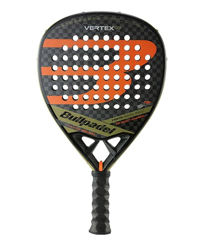 Paleta Padel Bullpadel Vertex 03 Tello 2023 Paddle Padle