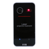 Proyector De Teclado B Lasers, Puerto Bluetooth Inalámbrico