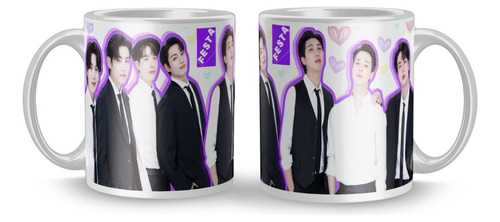 Bts Taza // Festa