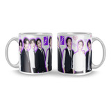 Bts Taza // Festa