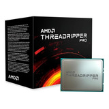 Processador Ryzen Threadripper Pro 5975wx 100-100000445wof