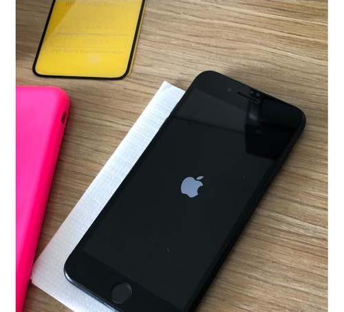 iPhone 7 Plus 128 Gb Negro Mate