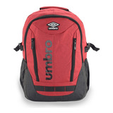 Mochila Umbro® Práctica Casual Porta Laptop Hasta 17 Inch