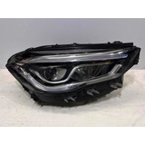 Faro Mercedes Benz Gla 2021 2022 2023 Derecho