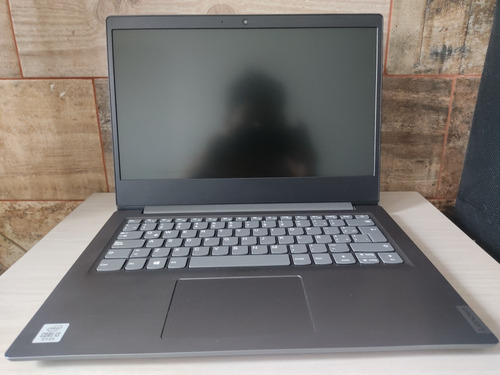 Laptop Lenovo V14 Iil Iron Gray 14 I3-10110u