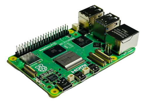 Rasberry Pi 5 4gb