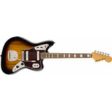Guitarra Electrica Squier By Fender Classic Vibe 70s Jaguar