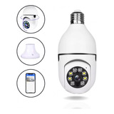 Camera Vigilancia 360º 24h Wifi Yoosee Direto Celular Smart