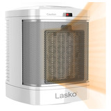 Lasko Cd08200 - Calentador De Cerámica Portátil Pequeño Para