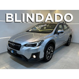 Subaru Xv 2.0 16v Gasolina S Awd Lineartronic