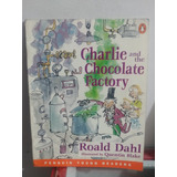 Charlie And The Chocolate Factory Roald Dahl Original