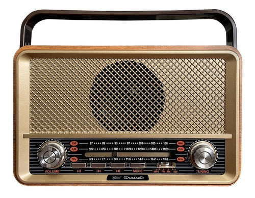 Radio Retro Grosseto Mlab