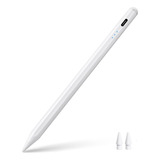 Lápiz Compatible iPad Apple Pencil Palm Rejection Magnético 