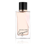 Perfume Mujer Michael Kors Gorgeous! Edp 100 Ml