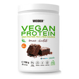 Proteina Vegana (no De Soja) Importada Sin Gluten Ni Lactosa