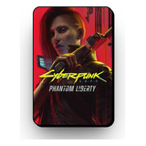 Cyberpunk 2077: Phantom Liberty Dlc | Pc 100% Original Steam