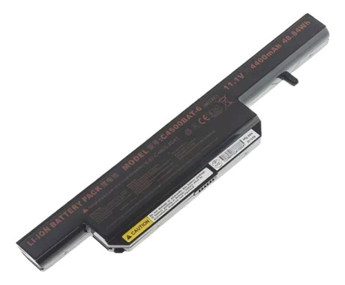 Bateria Notebook Bangho C4500bat-6