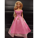 Muñeca Barbie Princesa Años 90
