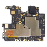 Placa Main Motorola Moto G9 Plus Xt2087 Libre 100% Original