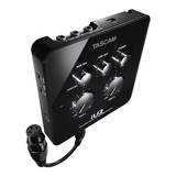 Interface Tascam Audio Iu2