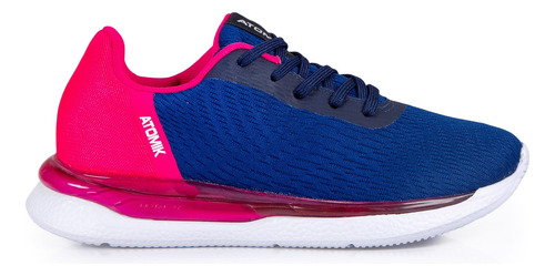 Zapatillas Mujer Atomik Running Deportivas Fitness Gaia