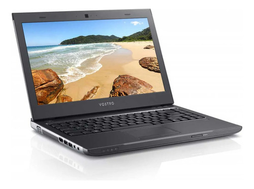 Notebook Dell Core I3 8gb Ram Ddr3 Hd 500gb Computador Pc