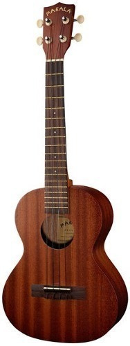 Ukelele Tamaño Tenor Kala Mk-t Tapa Caoba 18 Trastes