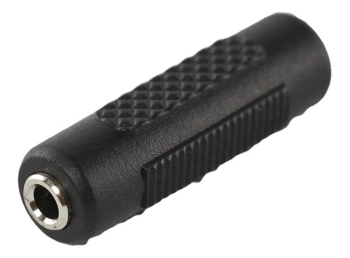 Adaptador Cable Mini Plug 3.5 Stereo Jack H/ Hembra X 2 Htec