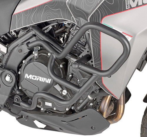 Defensa De Motor Givi Moto Morini X-cape 649 Moto Delta