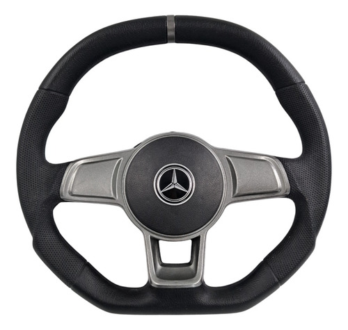 Volante Esportivo Mercedes-benz 710 1313 1113 1935 1620 40cm