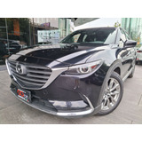 Mazda Cx-9 2019