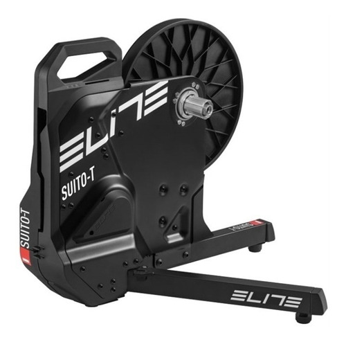 Rolo Treino Smart Interativo Elite Suito T Cassete P/ Bike