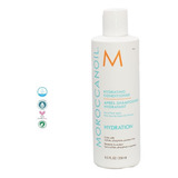 Acondicionador Hidratante Moroccanoil 250ml Cuidado Capilar