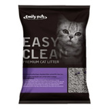 Arena Para Gatos Easy Clean Con Aroma 20 Kg