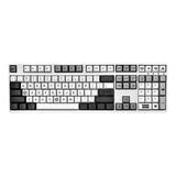 108 Teclas Pbt Keycaps Diy Retro Keycaps Consola De Juegos N