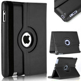 Funda Giratoria 360º Compatible Con iPad 2 3 4 A1458/59/60